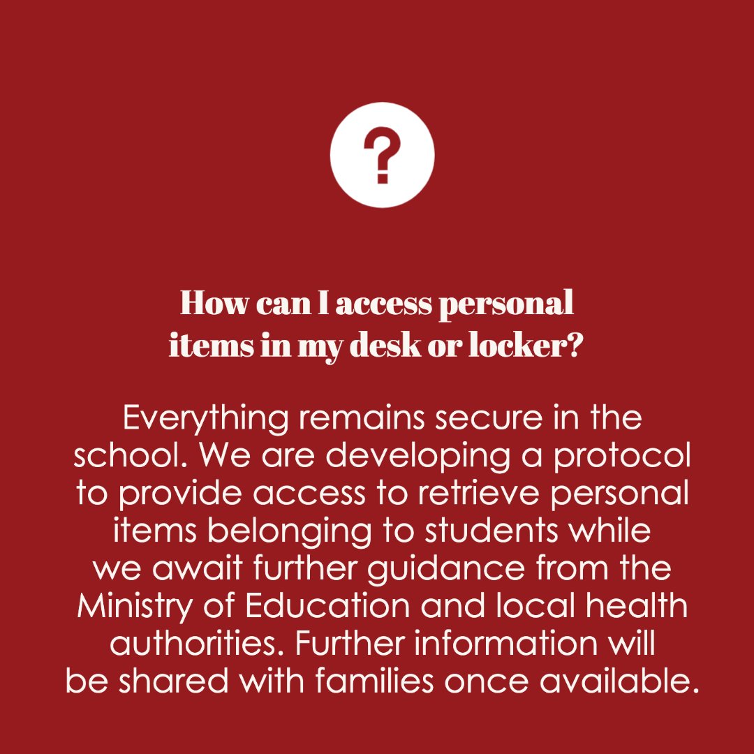 Toronto Catholic District School Board tweet media