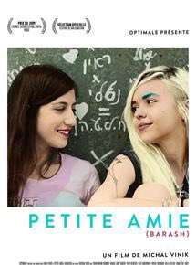 Petite Amie (2015)Sur YouTube je crois
