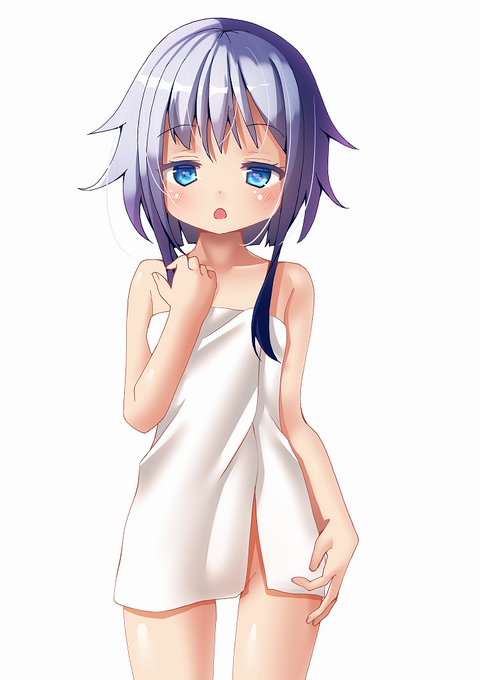 #艦これ
弥生ちゃん描きました～～～～～!! 