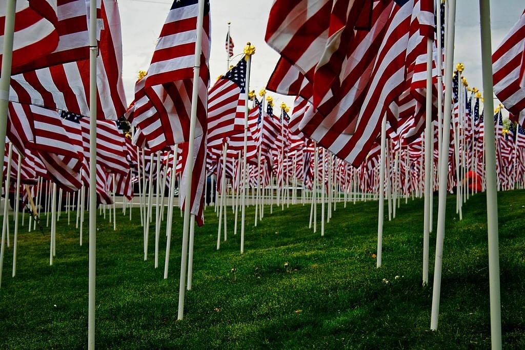 #MemorialDay2020