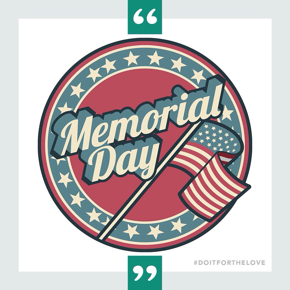 Do It For The Love tweet media