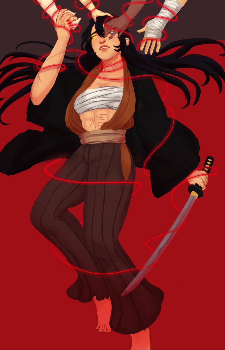 Samuraiofhyuga Hashtag On Twitter