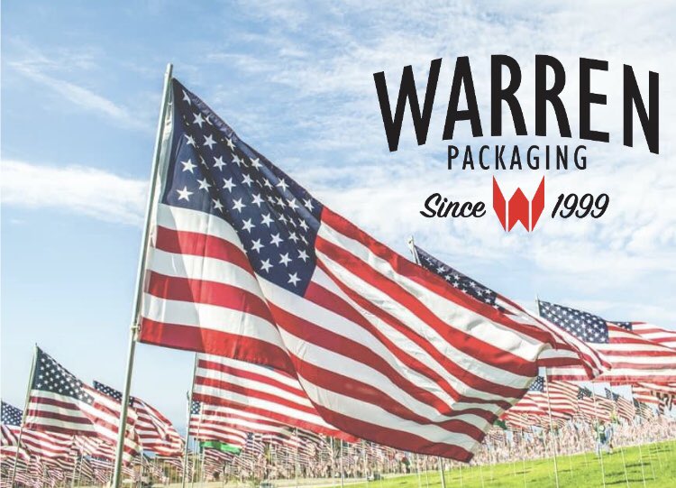 WarrenPackaging's tweet image. Remembering what Memorial Day is all about and appreciating our freedom that came from those sacrifices.
•
•
#memorialday #usa #america #freedom #sacrifice #military #proud