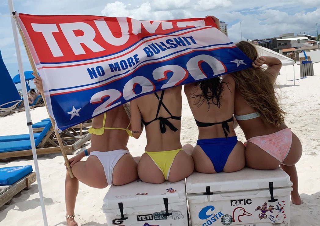 WeekendSchemers's tweet photo. #YetiButts https://t.co/WRiNBVy5Yk
