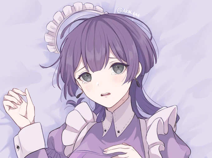 従者のベルrkgk 