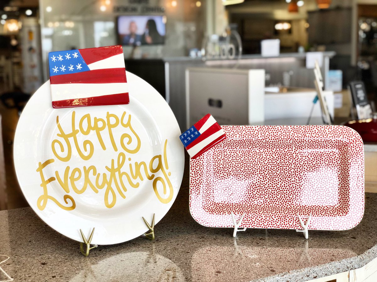 Happy Memorial Day 🇺🇸