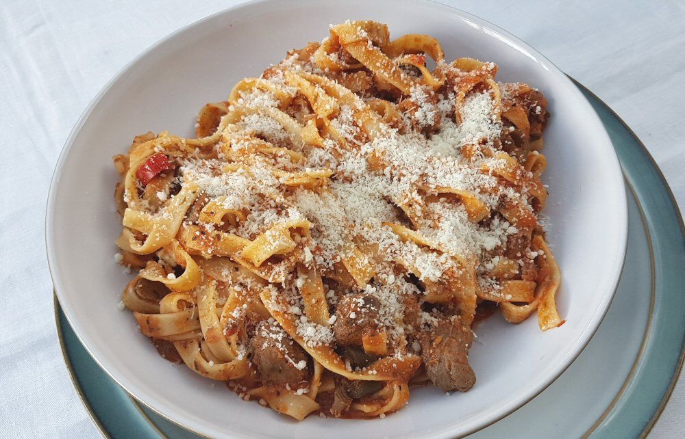 StickyBeakBlog's tweet image. NEW REVIEW A Date Night Takeaway From Angelo's Bistro in Duffield | Review On The Sticky Beak Blog buff.ly/2yvk1d2