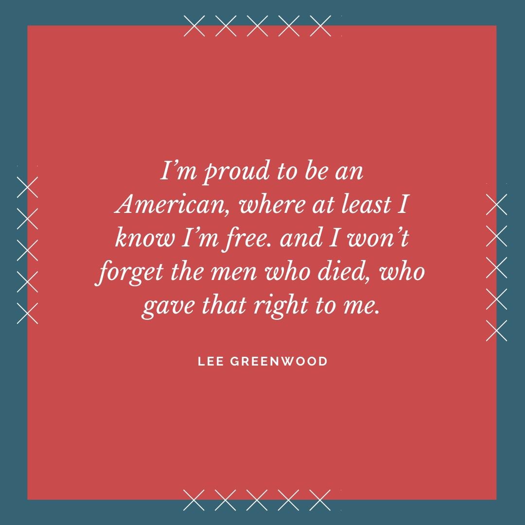 This Memorial Day, we honor those who gave their all so that we could be free. Thank you from the bottom of our hearts 🙏🏻🇺🇸