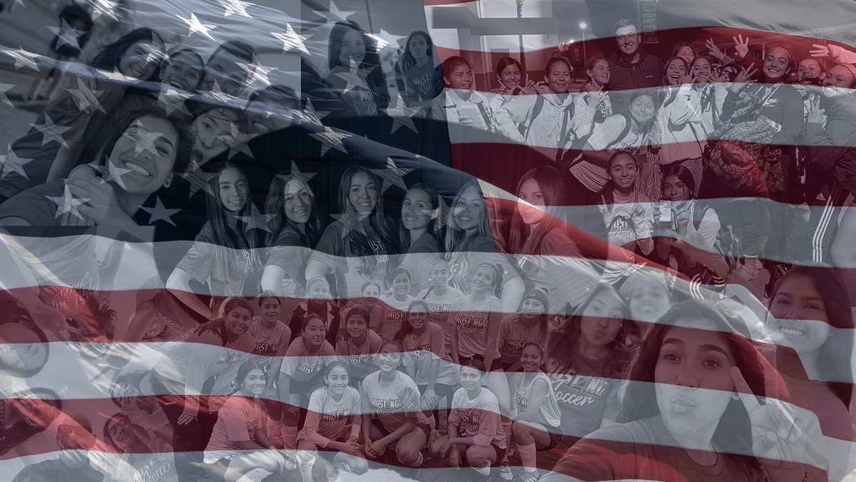 Rancho Verde Girls Soccer Team posted this on Instagram honoring All Current and Past Veterans.  Thank You for Your Service and the Ultimate Sacrifice many have made to make America Free. <a href="/TheRVathletics/">Rancho Verde Athletics</a> <a href="/Inland_Sports/">The Inland_Sports Show</a> <a href="/pressenterprise/">The Press-Enterprise</a> <a href="/RVHS_Mustangs/">Rancho Verde HS</a>