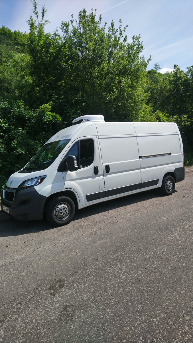 Good evening everyone
Going south again on Wednesday, have space for parcels chilled or frozen..
Just call 07951 875058
can collect tomorrow. 
ICY NOT PRICEY 👍 <a href="/ChronicleLive/">The Chronicle</a> <a href="/FDMBNorth/">Food & Drink Means Business® North</a> @durhamfandd <a href="/FoodandDrinkNE/">Food and Drink North East</a> <a href="/ProducedinNland/">Produced in Northumberland</a> <a href="/poppyscupcakes/">Poppy's Cupcakes</a> @PeterleeHour <a href="/hadriansgame/">hadriansgame</a>