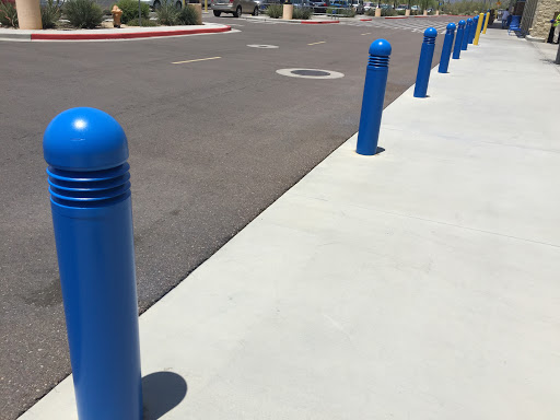 when you're young enough that it's socially acceptable to try to jump over these, you're too small to do it.

But when you're big and old enough to make it over, people will look at you weird.

Its the Devil's greatest trick