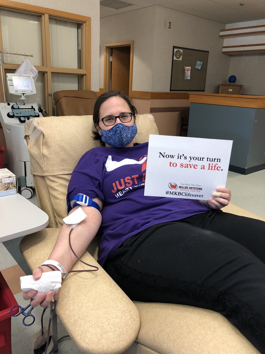 tat2dforever's tweet photo. I saved some lives today, now it’s your turn. #MKBCdonate https://t.co/Fti736PMsL