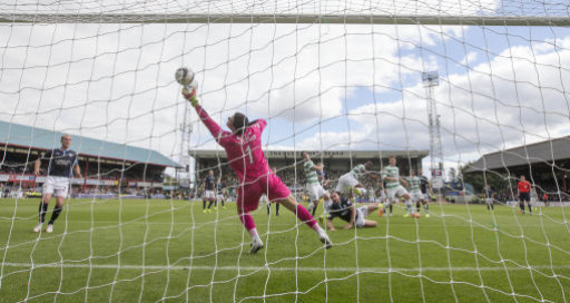 THEORY:Kyle Letheren.Currently without a club the Goalkeeper is up for grabs.A former teammate of McPake at Dundee, proven at this level as he played a crucial role in our 13/14 Championship winning campaign. He's surely got to be on the radar!