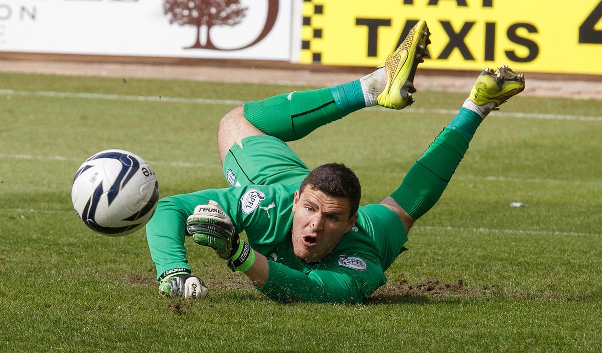 THEORY:Kyle Letheren.Currently without a club the Goalkeeper is up for grabs.A former teammate of McPake at Dundee, proven at this level as he played a crucial role in our 13/14 Championship winning campaign. He's surely got to be on the radar!