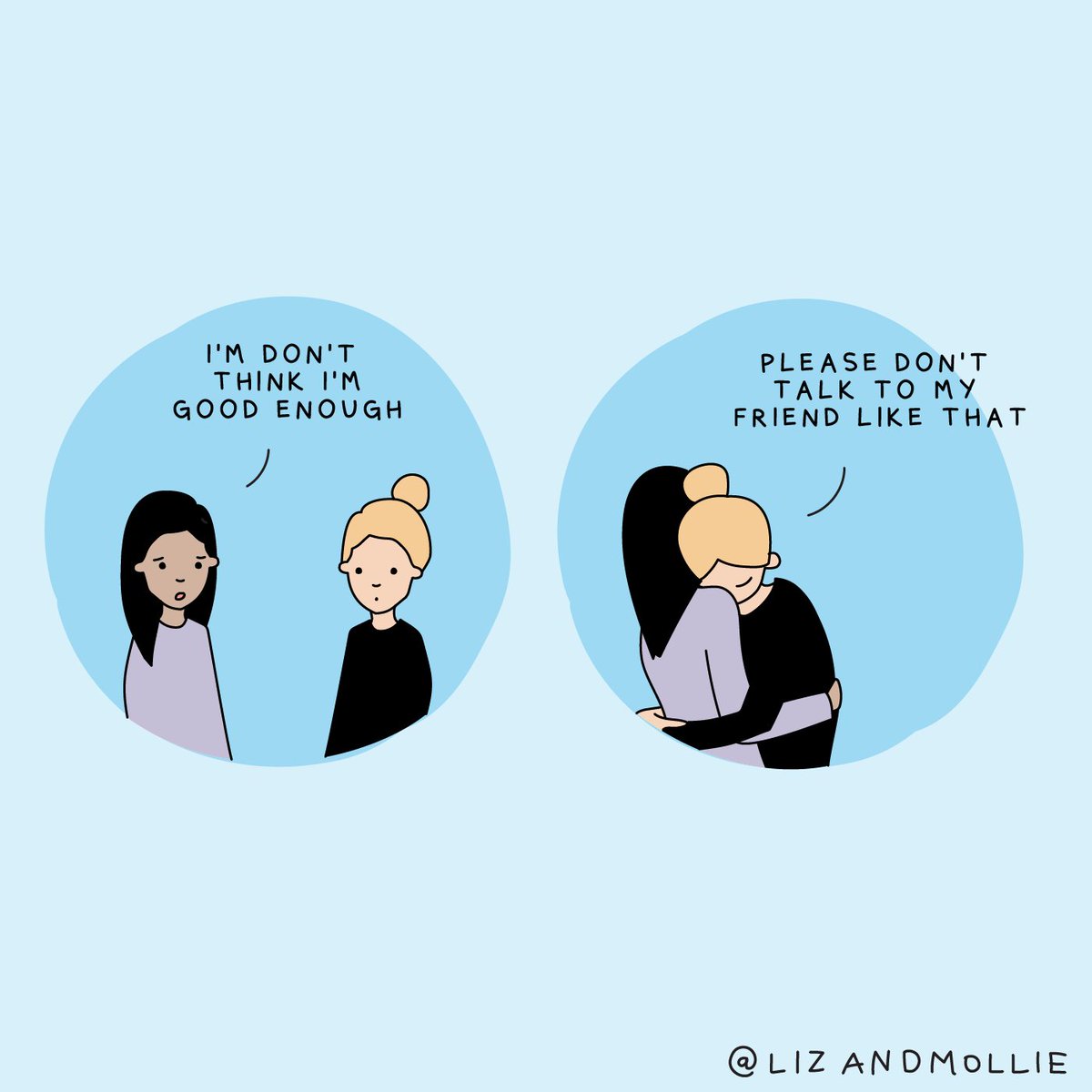 lizandmollie (@lizandmollie) on Twitter photo 