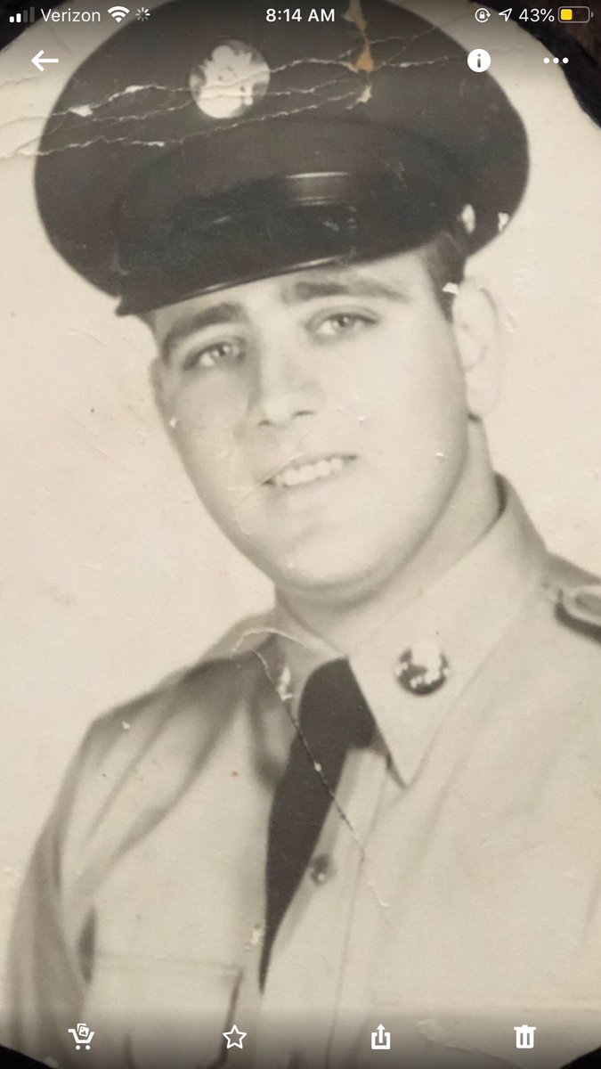 Miss you Dad. You’ll always be my hero. I am truly thankful for all you’ve thought me.
