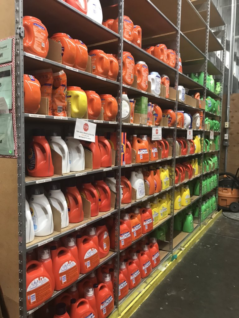 highdesertpixie's tweet photo. BEST DBO’s. Case less and organized #2260Rocks https://t.co/fxvsT78l0w