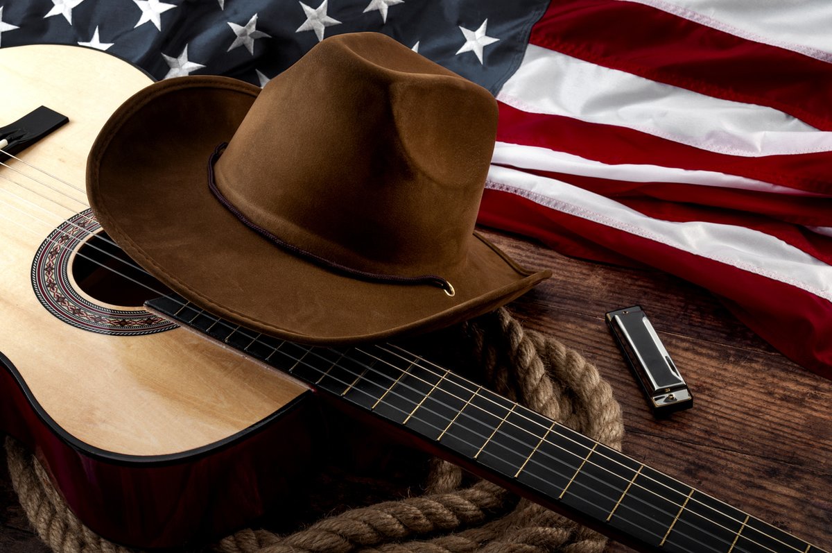 We hope you enjoyed our Virtual Triple Feature. Chris Chandler, one of our KFF 2020 Artists wrote a powerful piece entitled, “Memorial Day,” and invited John Elliott to collaborate with him. It is a poignant reminder of the spirt of this American Holiday.

kerrvillefolkfestival.org/kff2020-artist…