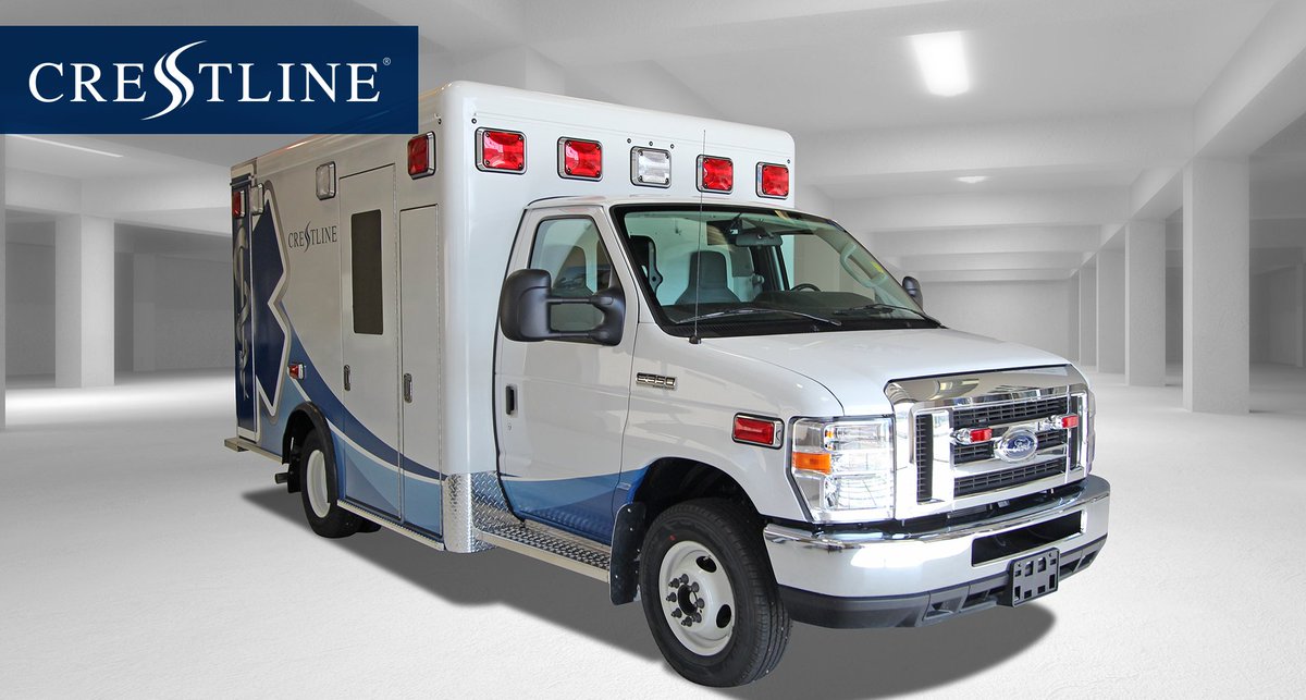 Crestline Coach tweet media