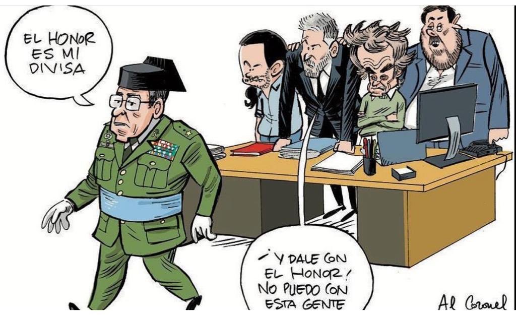 Coronel Pérez de los Cobos ⁦<a href="/guardiacivil/">Guardia Civil</a>⁩