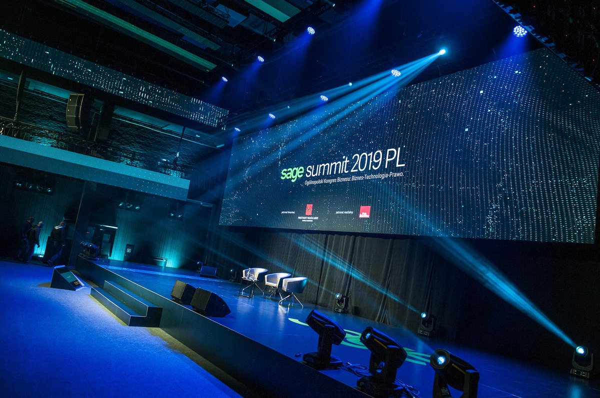 L_ACOUSTICS's tweet photo. Having acquired their first L-Acoustics loudspeakers in 2012, #MediaService has become one of Poland’s most dynamic #eventtech companies. With an inventory of A Series, X Series &amp; Syva, their teams have provided sound for a range of live/corporate events: https://t.co/FCaZfD6eZW https://t.co/zJ3b9kTQ3t