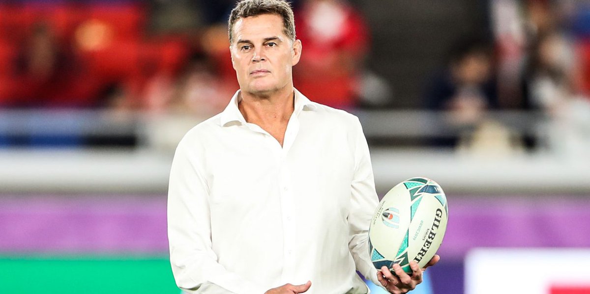 Covid-19: SA Rugby tackles hunger with Rassie’s lucky white shirt up for grabs citybuzz.co.za/lnn/1081531/wa…