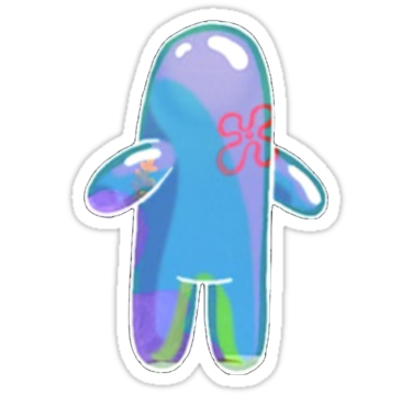 bubble bot