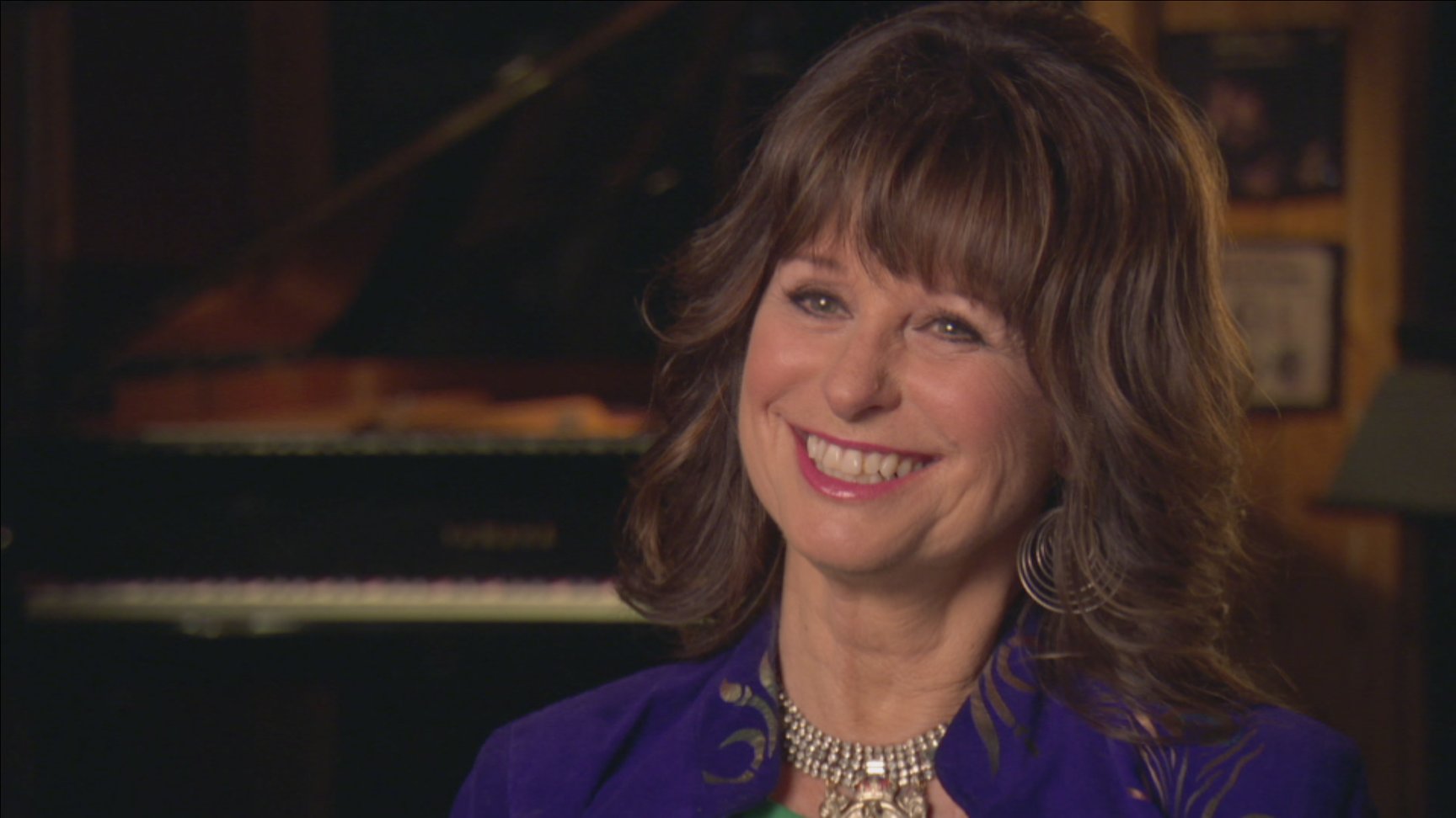 Happy Birthday Jessi Colter!  Jessi Colter Biography 