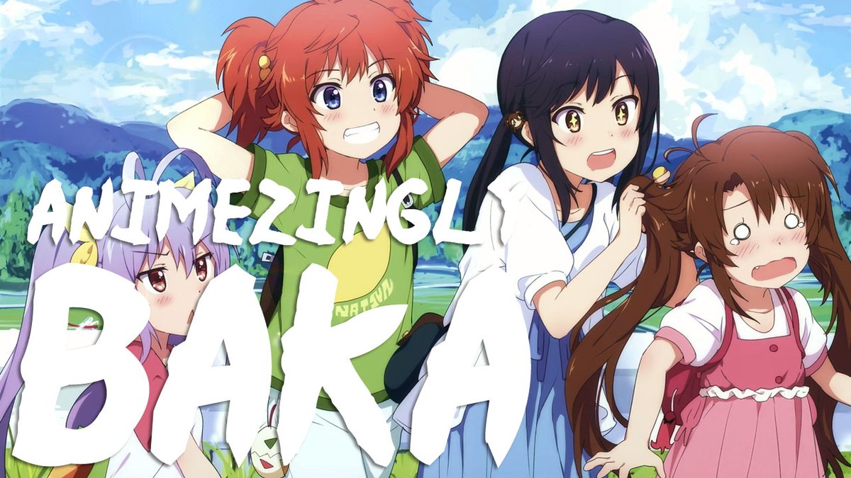 Anime Zing Radio