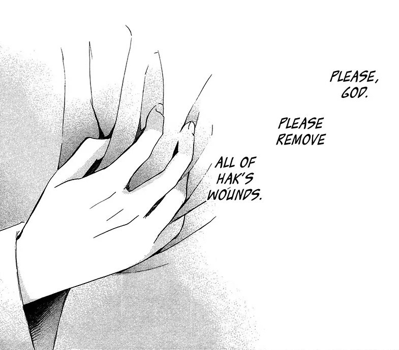 ch 92 OK i& #39;ll include the angst moments too since it& #39;s an important detail in their relationship :& #39;(((( </3also kinda lazy to edit the panels now so ig this thread is filled with spoilers??? (besides i only made this thread for my own future references kdjdsjd T__T)