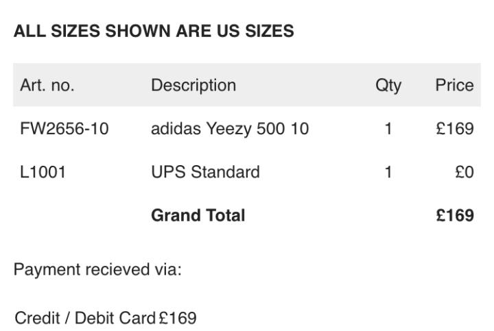 etasuccess's tweet image. Success by Ollie in etascripts.