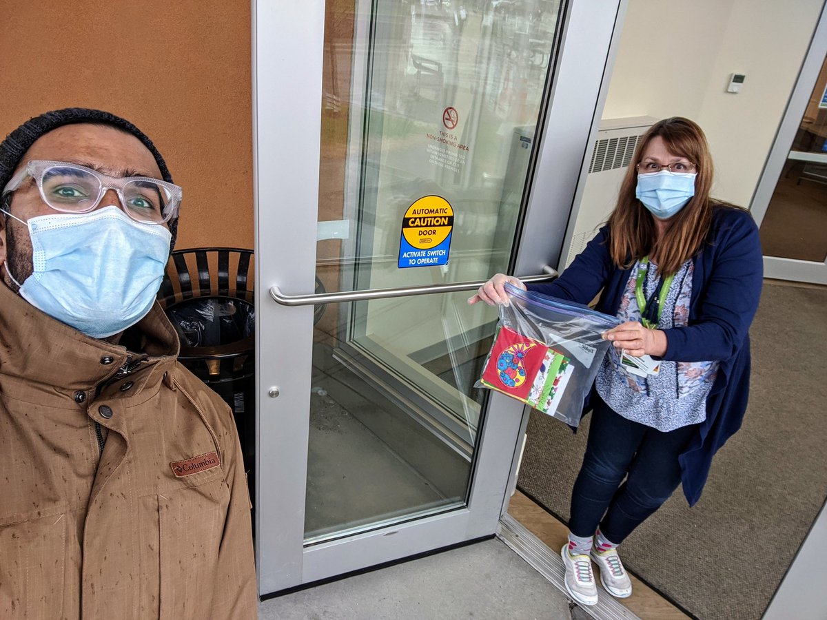 joingenhelp's tweet photo. Just dropped off 30 cards at @BethanyCare
#communityaffections
Put a smile on an older adult face by creating them a card!
Learn more: https://t.co/m6F66wOghO https://t.co/m0448L7Qgp