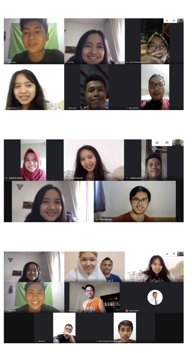 XII IPA 7 Teladan 14 tweet media