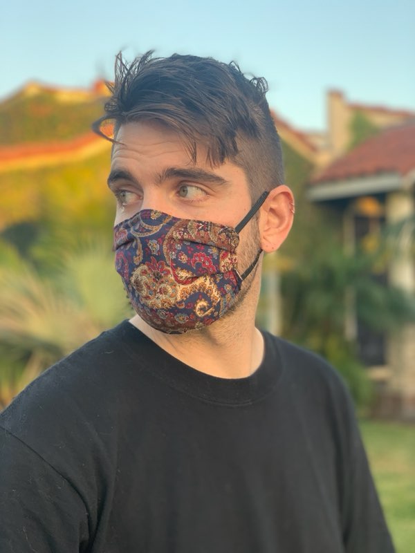 HouseMasks's tweet photo. We have face masks for everyone! https://t.co/fcxomgBjfw