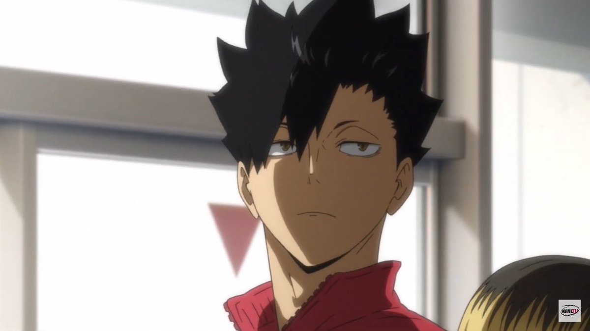 Kuroo as JB- leaders of their team- father figure- want to show a strict figure but are real meme- "I'm not cute I'm sexy"- cat person- eboys- terrible laugh