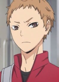 Yaku as Jinyoung- mother of the team- strict but kind- always attentive about their members- can kill with their eyes- want to kill the youngest- always calm but can be really mischievous when they want