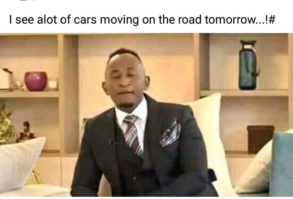 Gilespies's tweet photo. Ugandans!! #Mbonye https://t.co/NSg6LPkaiM