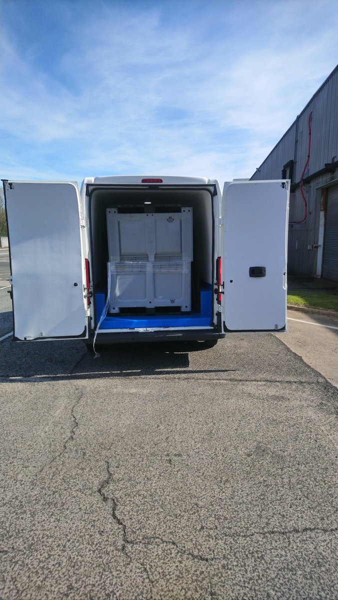 Don't risk your quality, and hard work on sub standard delivery services

We are fully committed to providing the best service and quality to all our customers, frozen /chilled vehicle built to the highest standards for food transportation.

@durhamfandd <a href="/northeastfooduk/">North East Food🍴</a>