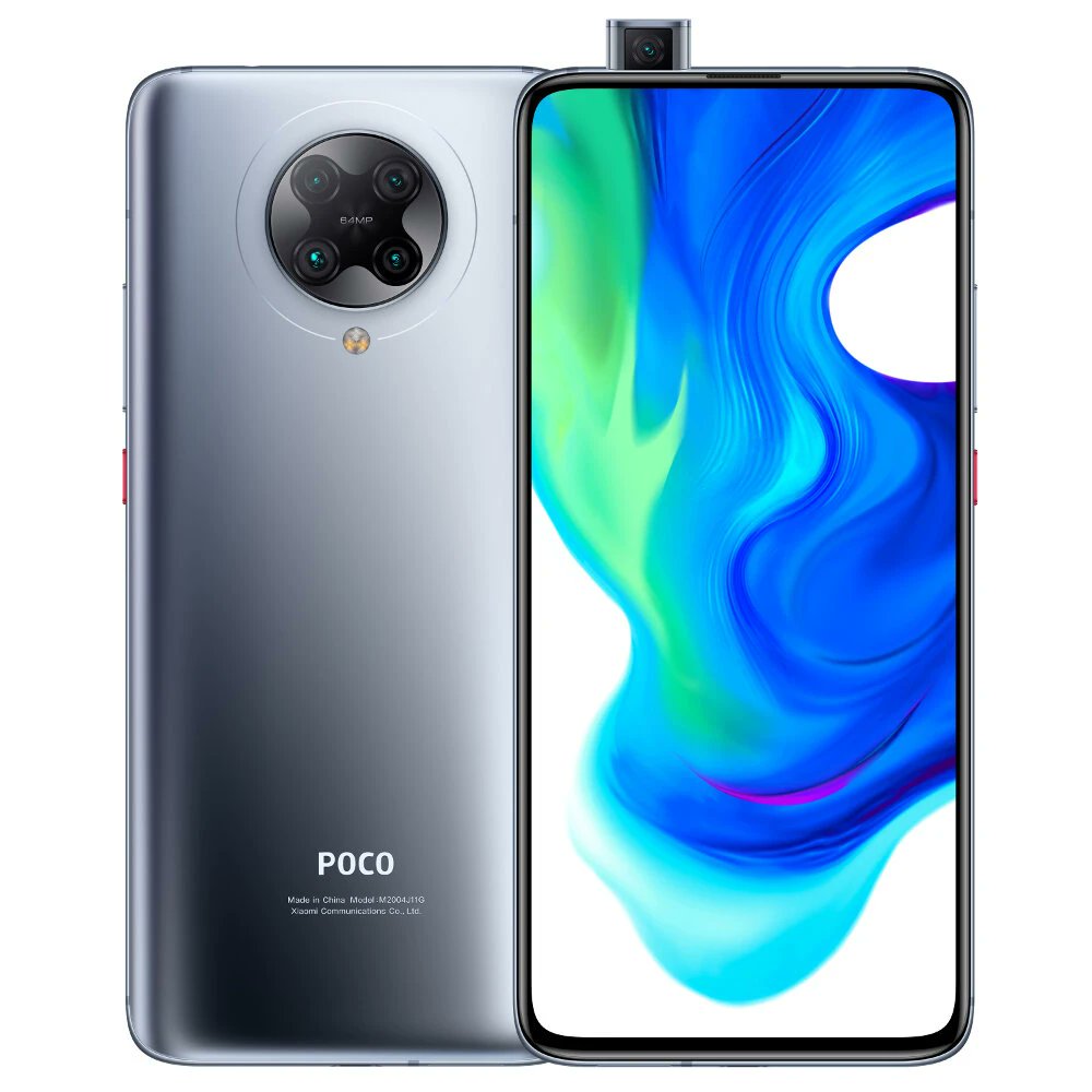 MovilZona's tweet photo. Solo puede quedar uno. ¡No nos falléis! 

🔃 RT #PocoF2Pro
❤️ MG #RealmeX50Pro 
 
💥💥💥 https://t.co/jfEkrDwzkX