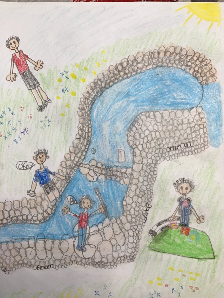 Wedgewood Jr. School tweet media