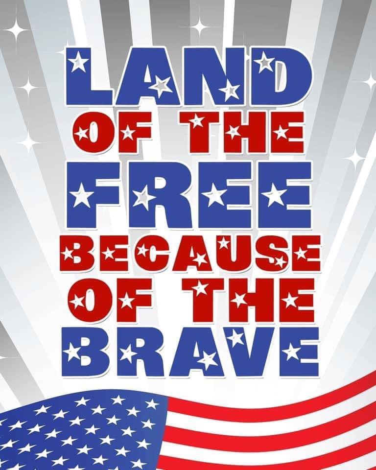 Jeep Beach would like to wish everyone a pleasant Memorial Day as we pay homage to the brave men and women who lost their lives in protection of our freedom.  To all of our #JBJamily who have served or are serving, we thank you.