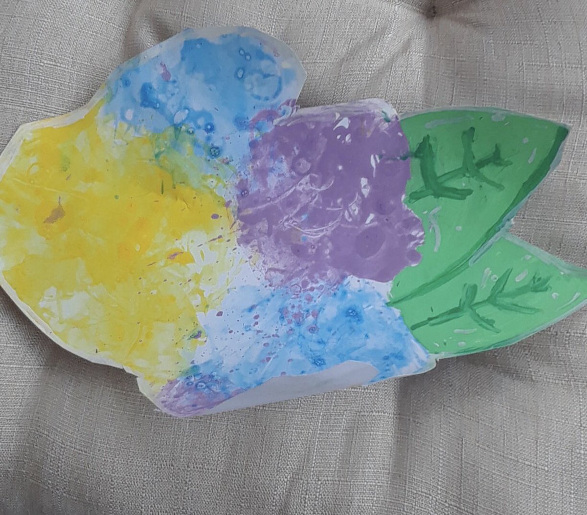 Mrs. Butler tweet media