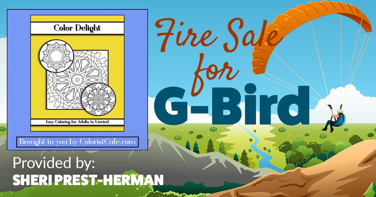 SheriPH's tweet photo. Let's make 2 amazing things possible with 1 incredible action! Say yes to this Fire Sale Package &amp; you're supporting 1 man's fight for life &amp; filling your business &amp; life tool kit with assets that fuel your growth for months to come. Learn more here: (aff)
https://t.co/nwWsEBGMzo https://t.co/cWEVG9RJUR