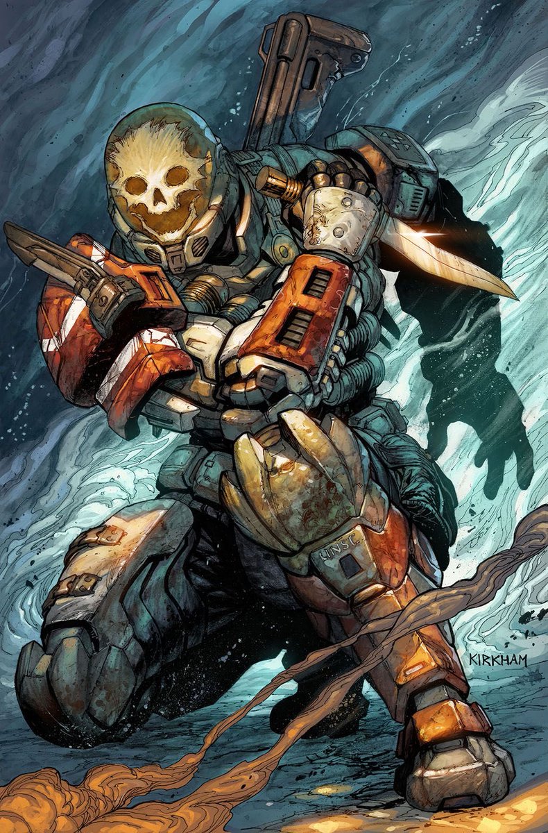 KattB320's tweet image. ❝ Mmm~ ❞