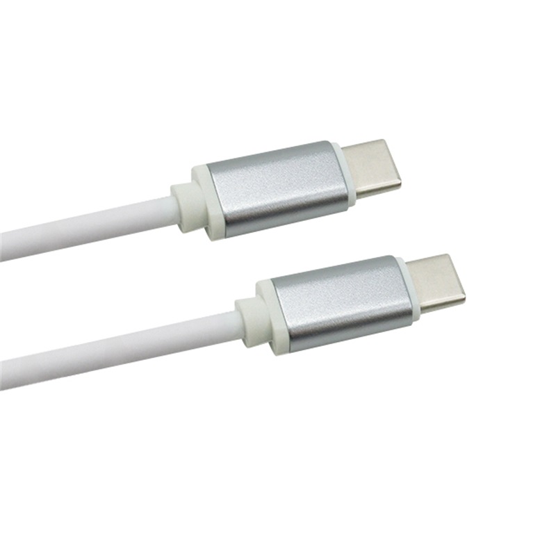 SXDusbcable's tweet image. You can see innovation and exquisite craftsmanship in Usb C to Usb C Super charging 5V 3A type C cable for Macbook PD charger SXD134 from ShunXinda . sxdusbcable.com/super-charging… #cableusbtypec
