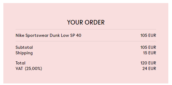 etasuccess's tweet image. Success by eta in etascripts.