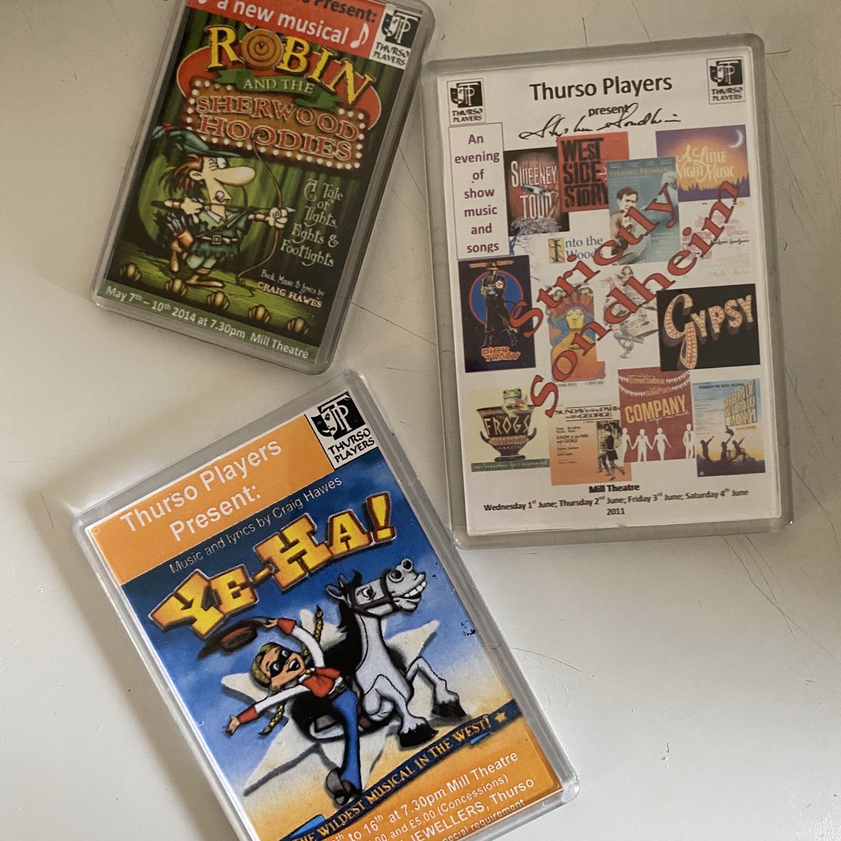 Thurso Players (@thurso_players) on Twitter photo 