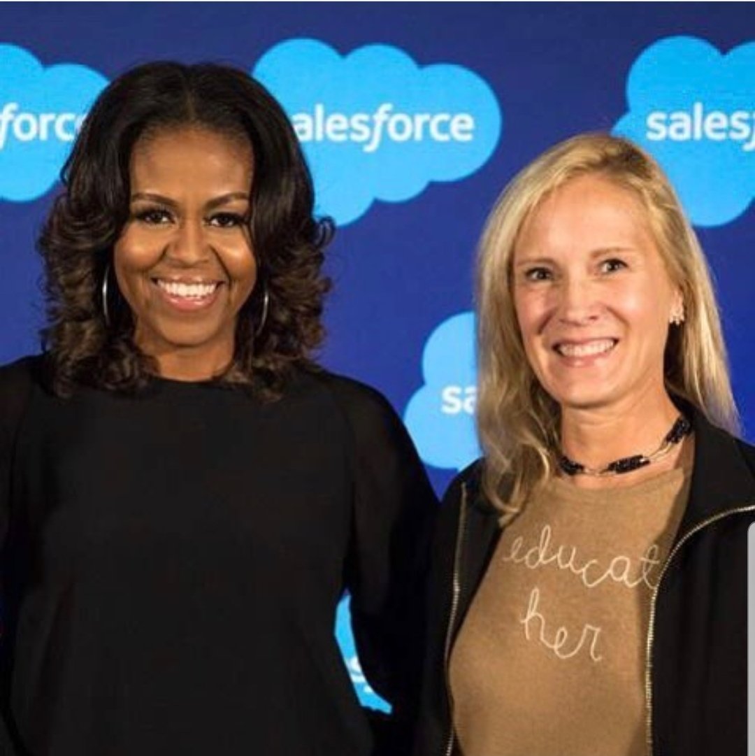 Mark_Kido's tweet photo. #WomenKillingIt: "Your lane is wide." - @KLemkau, who went from selling toilet seats over 3 decades ago, to being CEO, US Wealth Management Division, @jpmorgan, where she oversees assets in excess of $400 billion. (born this day, May 25) #KLemkauDay #SeeHer #HumansOfChase https://t.co/7Dxj8d3PJ4