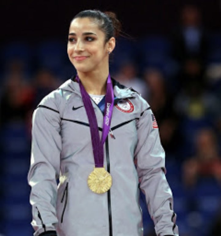 Happy birthday to my queen of beauty and forever floor exercise champion 