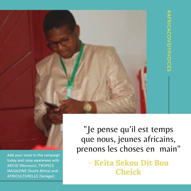 Tropics Magazine® tweet media